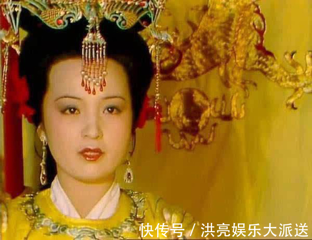 秦可卿@都只看到贾母长寿,谁看到她一生经历过的苦秦可卿和元春不如