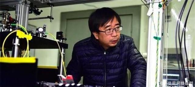 外籍 我国量子力学研究再创佳绩,外籍科学家:已处于世界领先水平