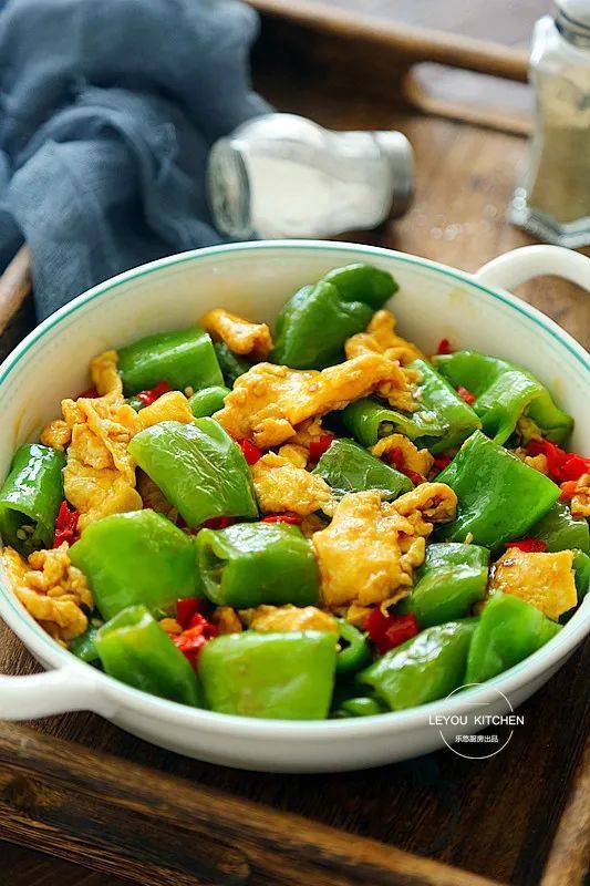 实力干饭菜,10分钟上桌,三伏天下厨做刚刚好