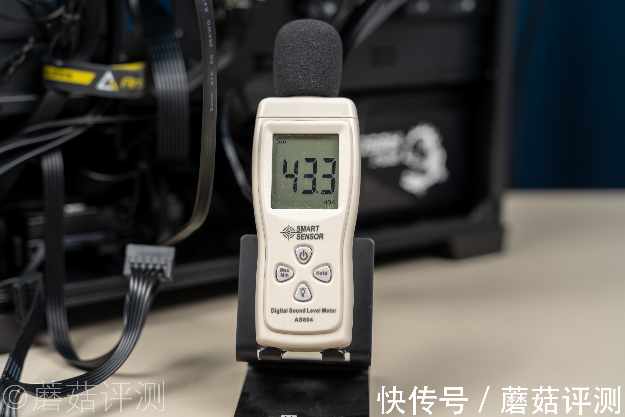 硬盘|性价比高，运行稳定、西数西部数据(WD)蓝盘 4TB台式机械硬盘 评测