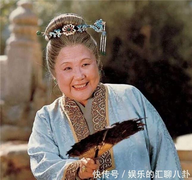 宝玉|红楼梦:难怪王夫人要用一百两银子买断刘姥姥,看她做了什么事?