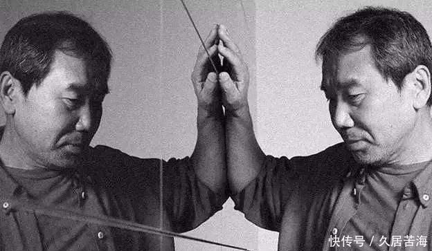 村上春树|村上春树:喜欢独处的人,人生截然不同,时间越长越明显