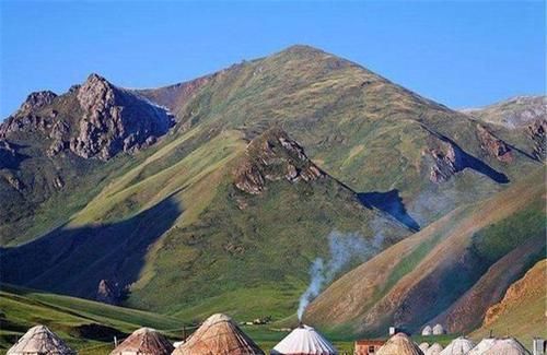 这个比非洲还穷的地方,唐朝时隶属我国,李白在此地出生