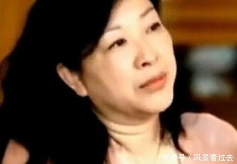 主持人 2008年,罗京最后一次出现在主播台上,妻子看着他直播泪流不止