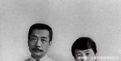 朱安|鲁迅死后,许广平断了前任生活费,听到朱安的话后,一时哑口无言