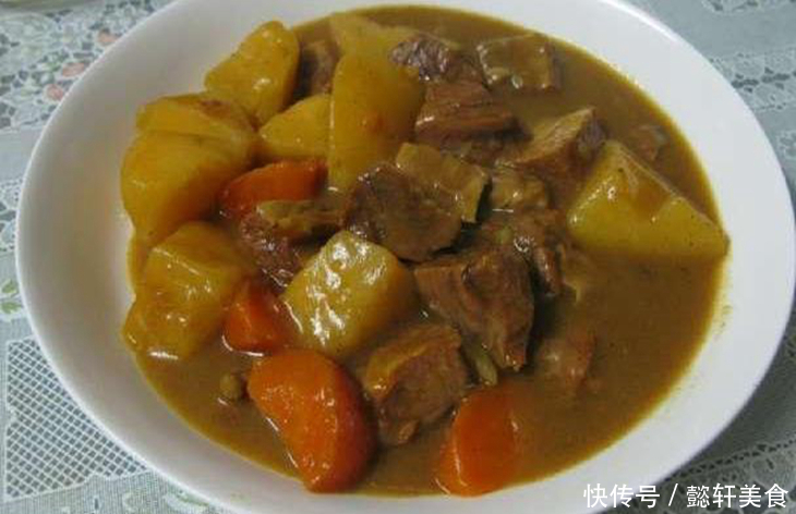 几款家常菜常多吃有好处,不仅好吃美味,身体还很健康