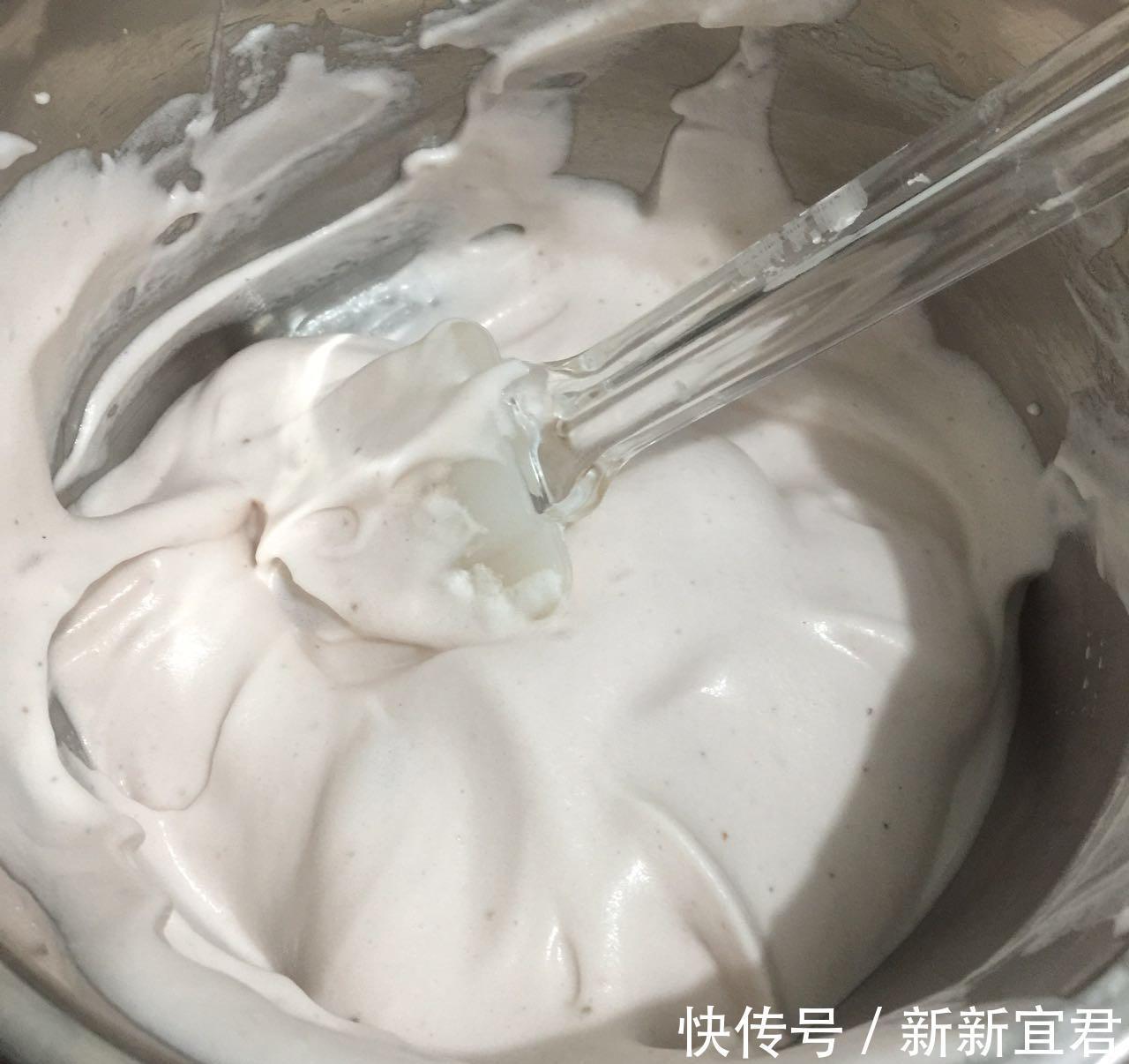 蛋清|米饼太贵好想吃,自己做难吗?那就来看看吧