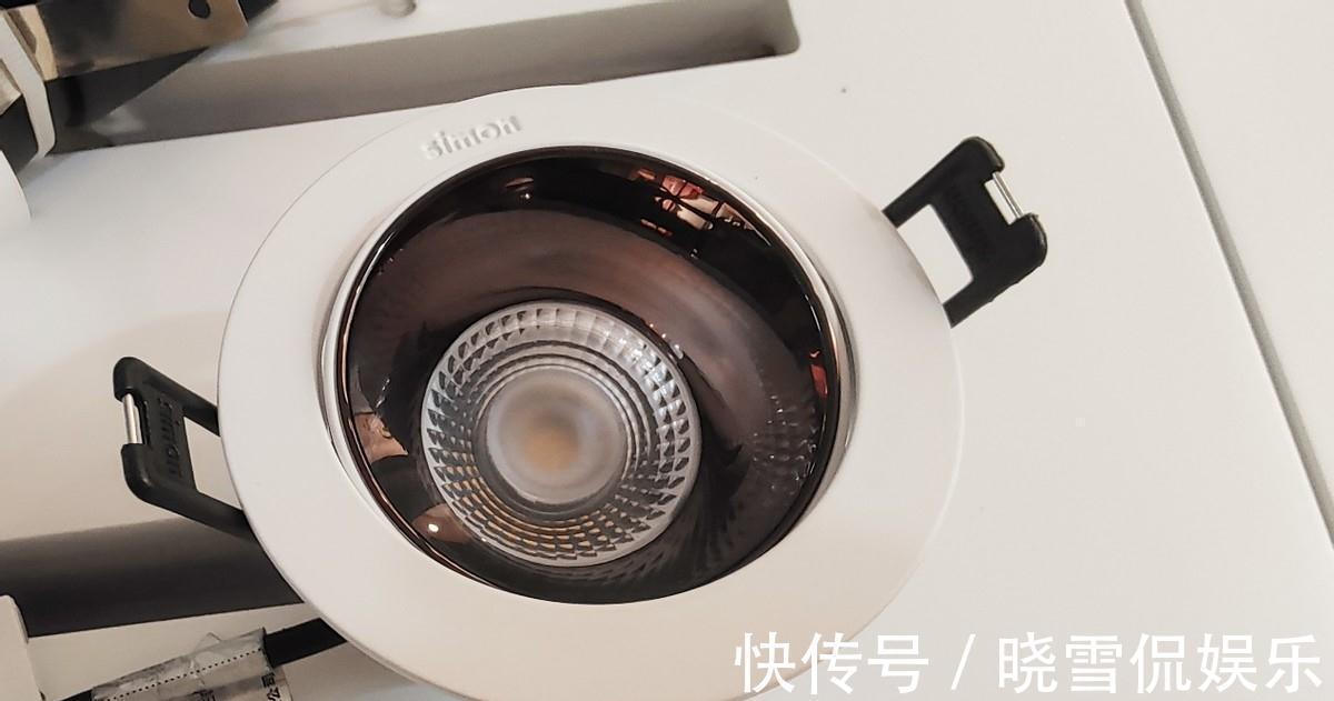 色温|灯下太刺眼，角落有阴影，你真正需要的，是无主灯的装修！