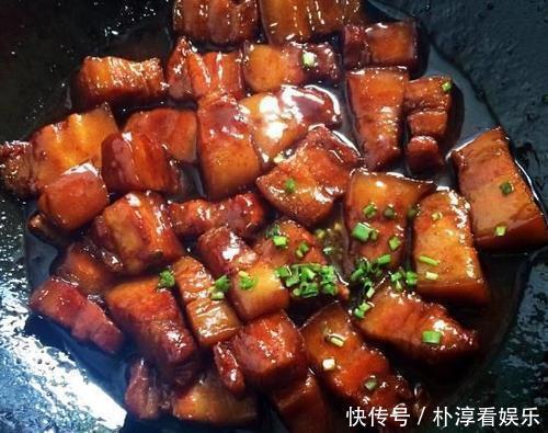 五花肉|夏天,多给孩子吃这肉,营养全面长个更快,比牛羊肉还靠谱