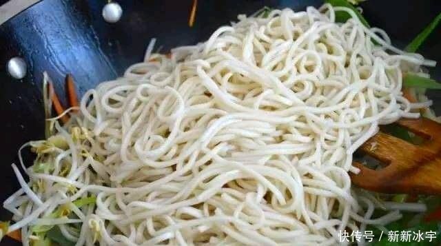 面条|这种食物,不要放在冰箱里,含有甲醛,孩子吃后会生病的
