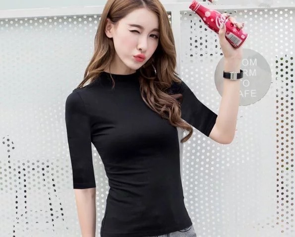 美女|长发披肩的小姐姐,笑容甜美可爱,就是有魅力