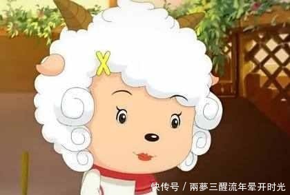 喜羊羊这4位羊妈妈，懒羊羊的妈妈最自私，差点被羊村赶出去！