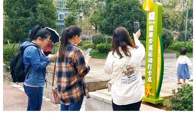 小姐姐|想变美？想健康？个旧人，这个小程序码你值得拥有