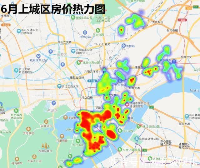 单价|最新二手房涨跌榜|房价下跌小区增加!一安置房单价却破10万!