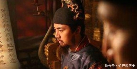 后悔|崇祯帝自尽前为何后悔杀了魏忠贤?原因其实不难理解