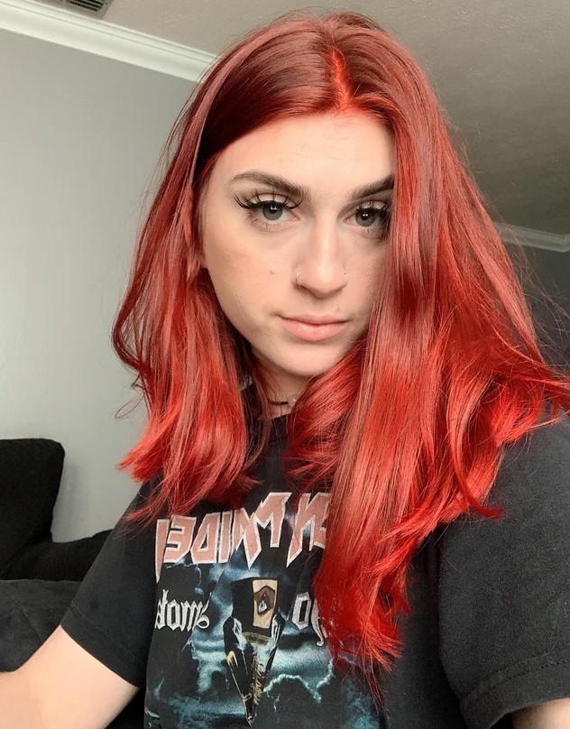 颜值 发型对颜值影响有多大?整个人气质都变了!