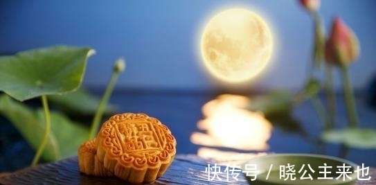 枝叶&两首描写秋月的小诗,充满生活情趣,更值得细细揣摩