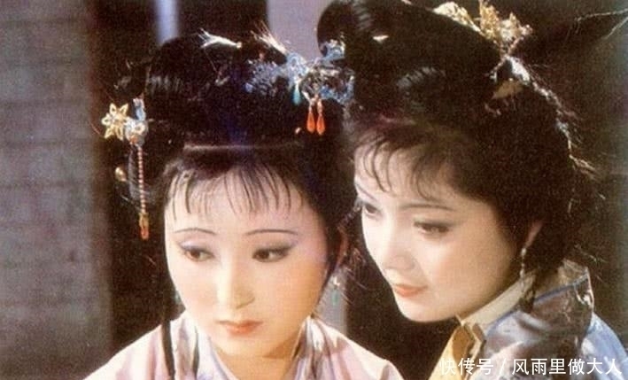 王子腾|贾家已经没落了，贪图富贵的薛家，为何还是把薛宝钗嫁给贾宝玉