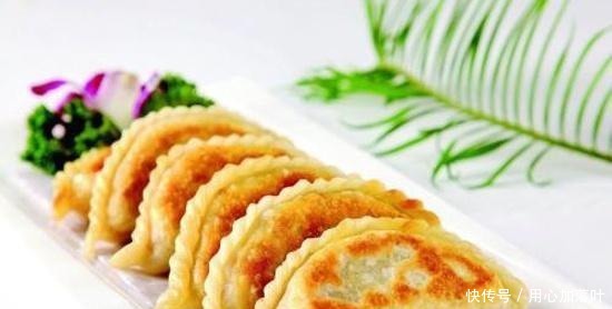 好吃|韭菜盒怎么做好吃吗