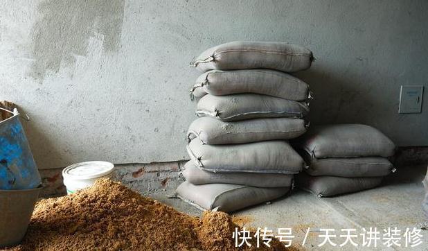 装修|新房装修接连掉入18个大坑,个个毁房烧钱,我这心情比天气还凉!