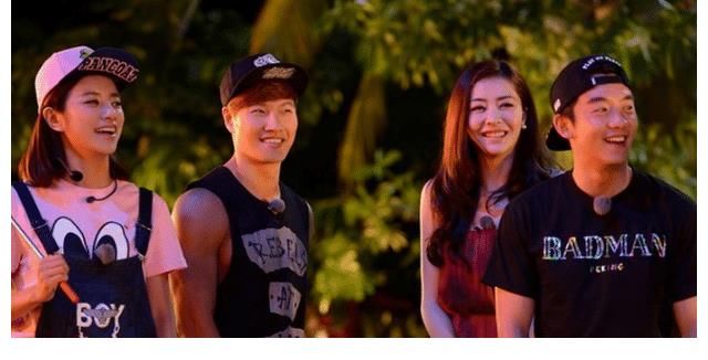 跑男|郭麒麟《奔跑吧》出場BGM引爭議，這樣欺負小林子不能忍