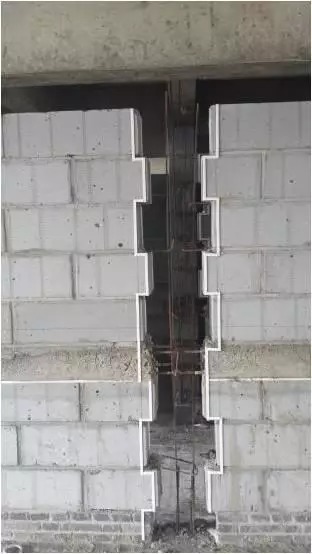 关键点|二次结构砌体构造质量控制关键点,细节决定成败