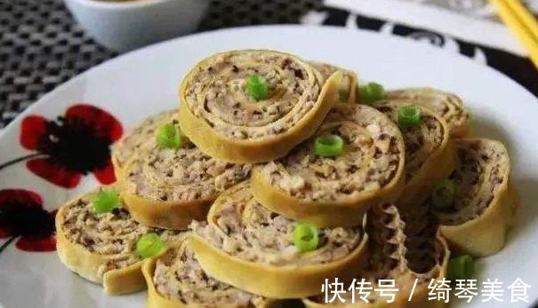蒜茸|春节后给老公孩子，做的几道下饭菜，美味营养，家人们都说吃不够