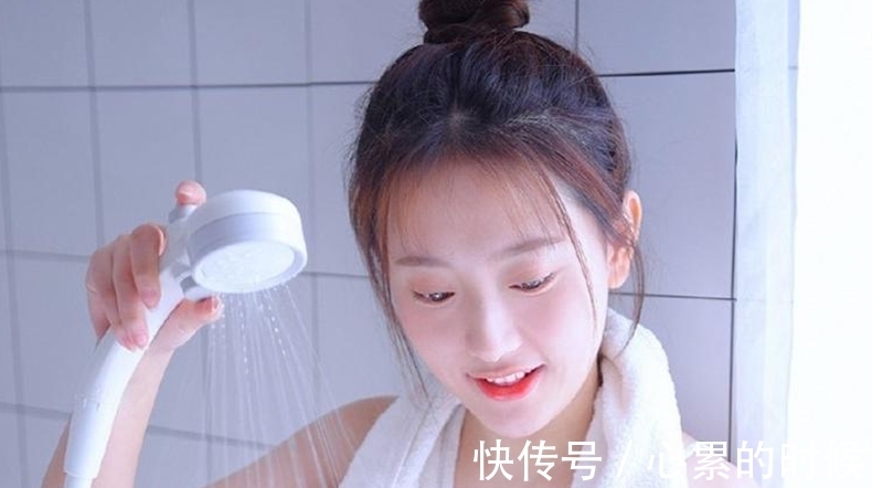 洗发水 想剪当下流行的新发型,你的发质不合格怎么办?那是护发没做到位