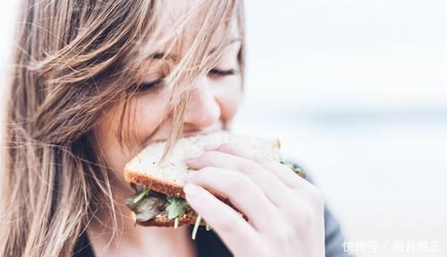 减脂|健康养生之路健身girl告诉你,如何拥有八块腹肌