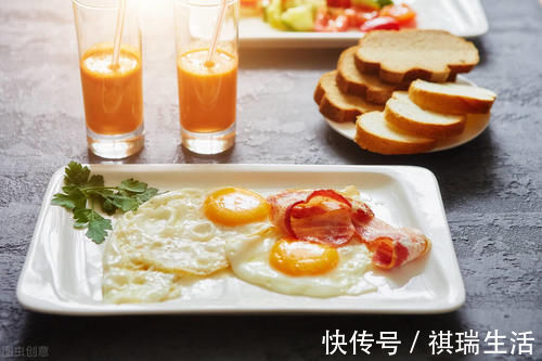 减肥|减肥牢记:“早上3要,晚上2不要”,让身材慢慢瘦下来!