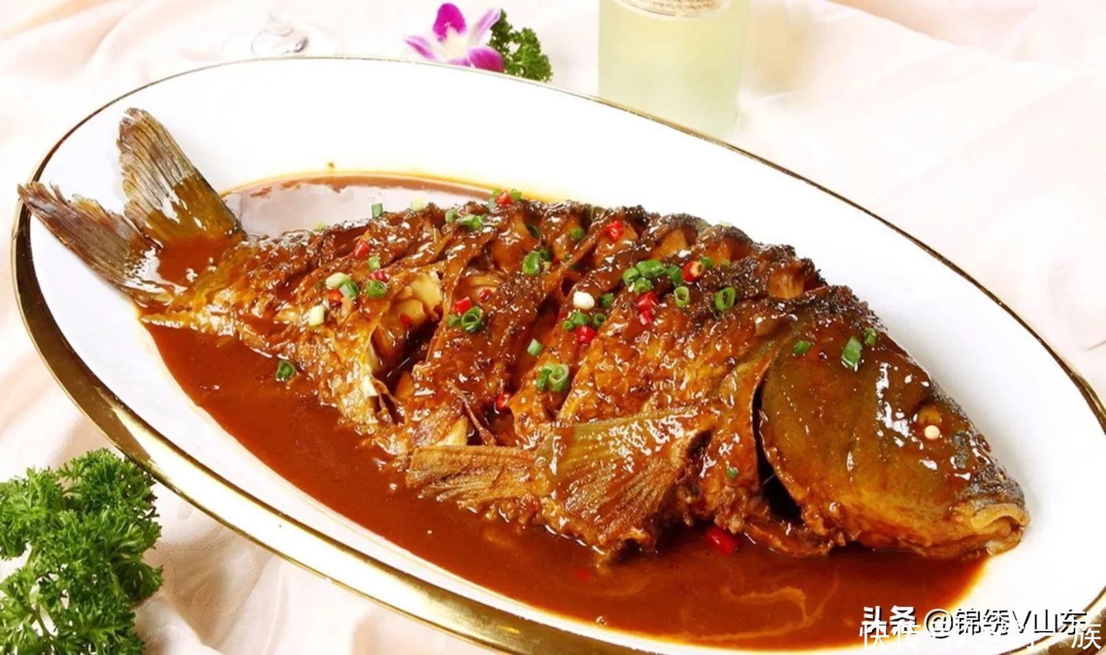 红辣椒|春天备受家人欢迎的25道美食，好吃下饭，香味四溢，家常菜必备