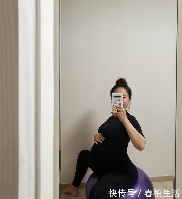 拉玛泽呼吸法|15分钟生了一个大胖小子,多亏我做了这些事,才能顺利生孩子