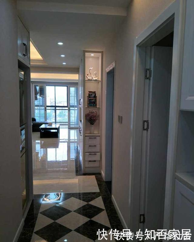 快俩月|新房通风快俩月了,老婆怀孕准备等半年再搬新家,先给大家晒晒