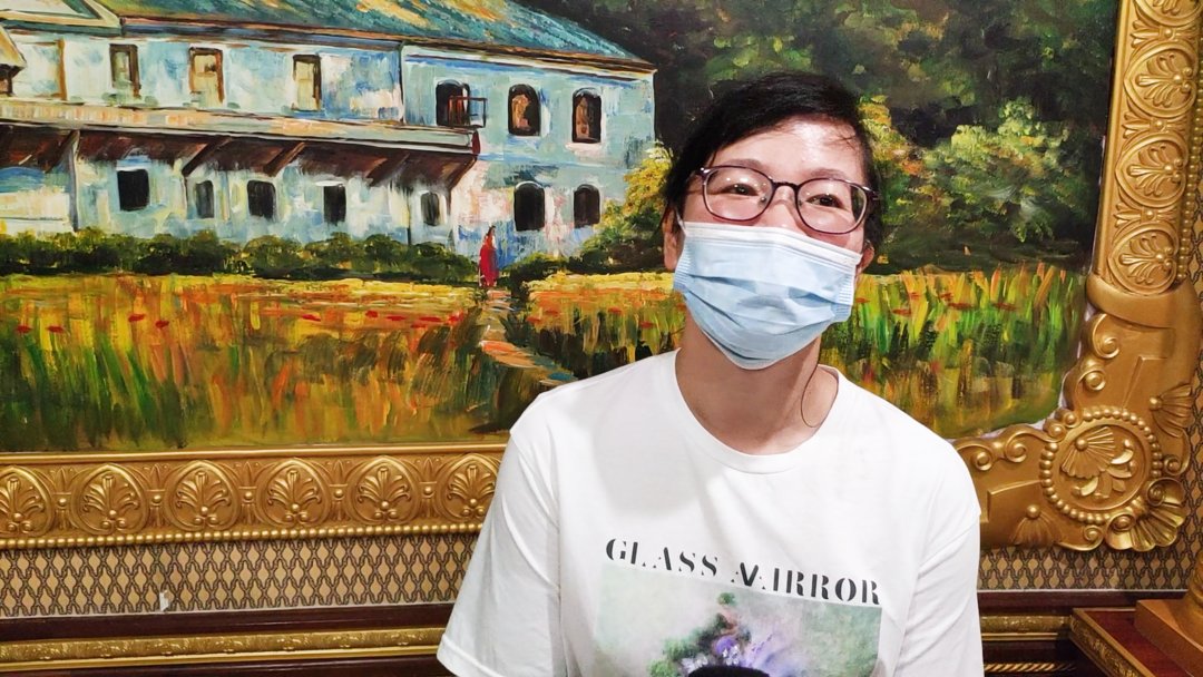 丽水市|丽水市中心106套房源“分房”，雷女士抽到1号……