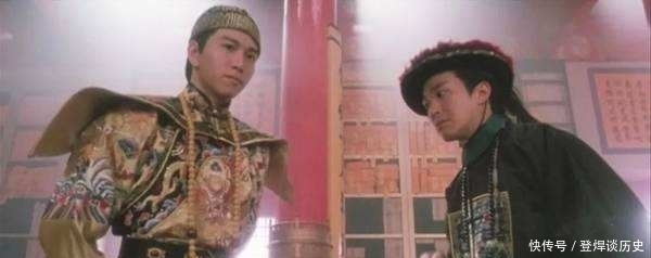 满清是怎样躲过“胡人无百年运”这个诅咒的?韦小宝一语道破真相