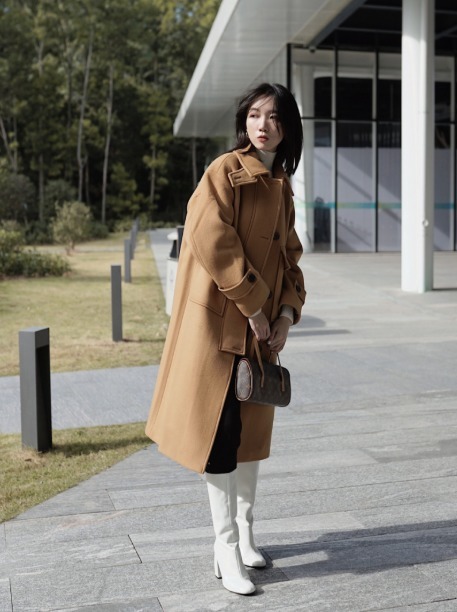 棕色|腿不够长又怎样?穿上这4双鞋子就够了,让你拥有好身材和大长腿