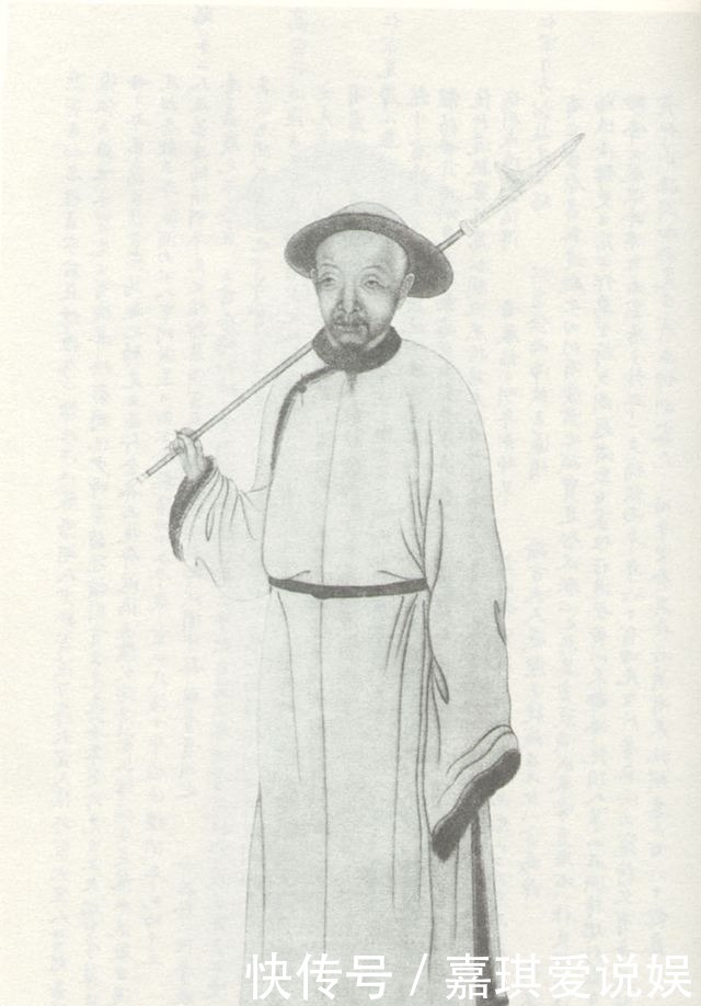 和?|清朝嘉庆皇帝的“中兴梦”是怎么破灭的？这封奏折就是转折点