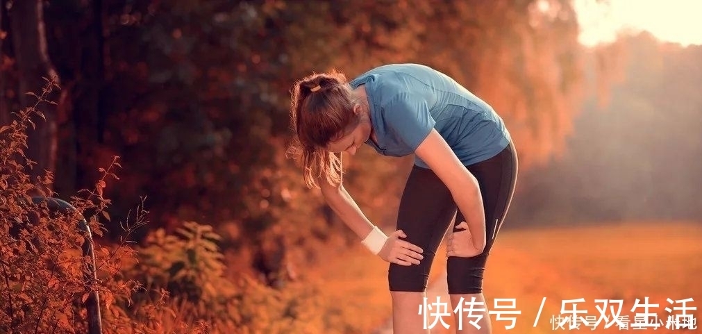 样貌|坚持长跑有好处,身体越跑越年轻,样貌却越跑越老