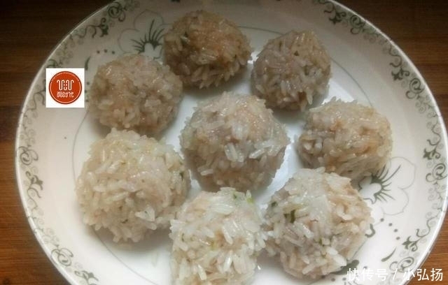 3分钟学会5种丸子的做法,超全,照着做成功率极高!