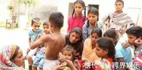 猴神|印度13岁小伙长了一条“尾巴”,被当做猴神转世,收了大量信徒