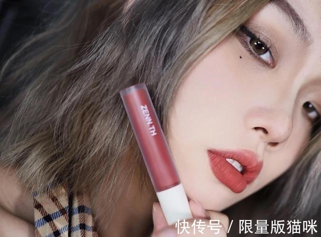 pat “品味够好”的女人,秋天都喜欢涂这5支口红,轻松显白又上档次!