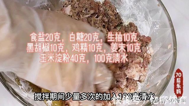 脆皮肠在家就能做,Q弹爆汁无添加,每根成本不到一块钱