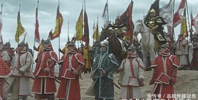 处死|崇祯为何要凌迟处死袁崇焕?他被杀的真正原因不在公开的罪名之中