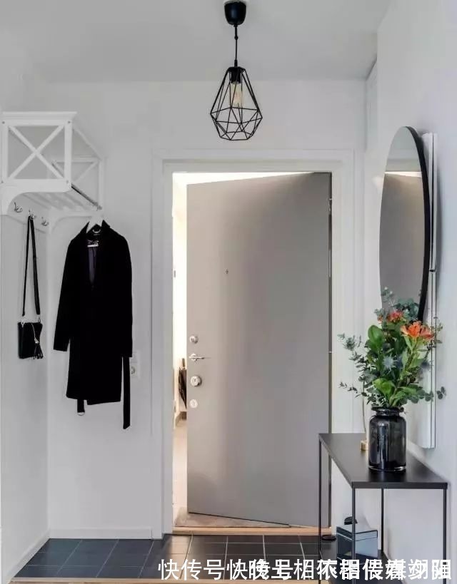 女孩子|女孩子嫁得再好,都不如有一套45平的小户型,全屋太精致了!