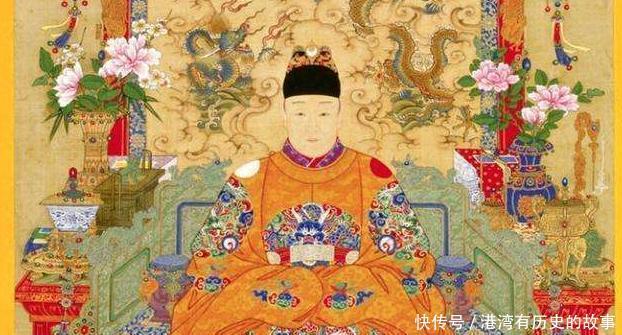 帝王当中|明朝皇帝寿命一般很短,据说和这个人有关,大多数活不过40岁!