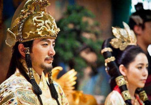 从未|朝鲜历史十个冷知识，历史教科书从未教过，熟读朝鲜历史才会知道