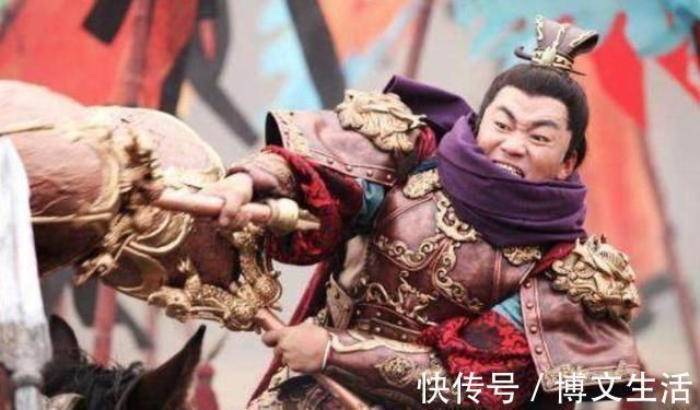 宇文成都!李元霸为什么怕罗士信?专家:不是怕,而是没必要!