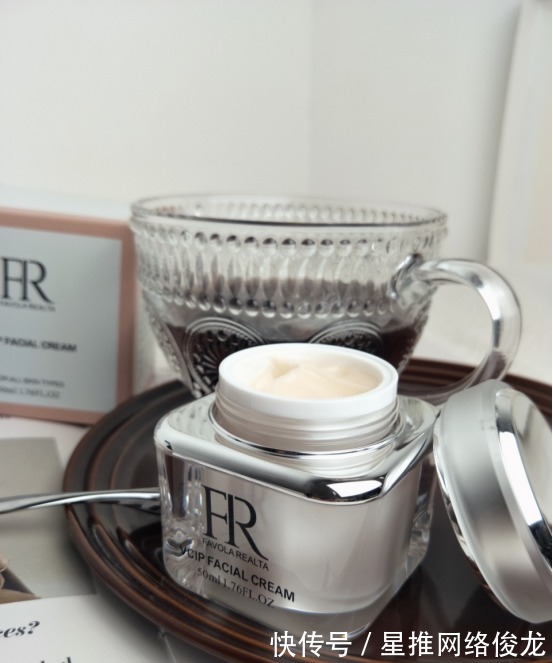 面霜|30岁值得用的“贵妇面霜”:法泽拉汝兰雅抗皱,兰蔻最轻薄