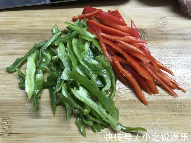 豆腐最开胃的做法,鲜香味美,下酒下饭,比吃肉都过瘾