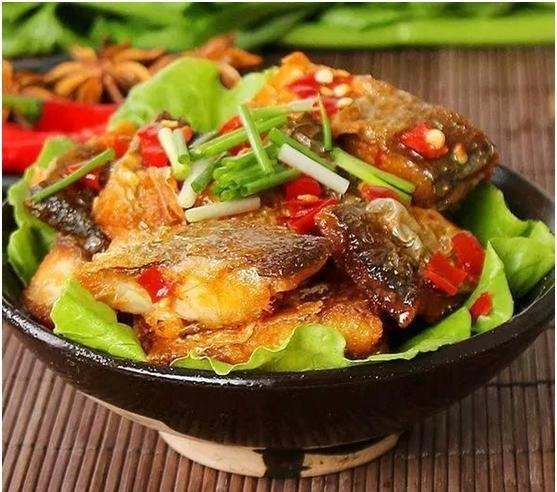 精选几道经典家常美食，荤素兼具，家人很喜欢，宴客亲朋也不错